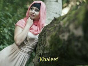 Khaleef