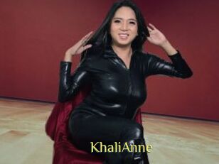 KhaliAnne
