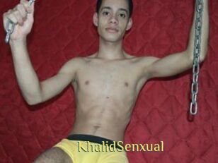 KhalidSenxual