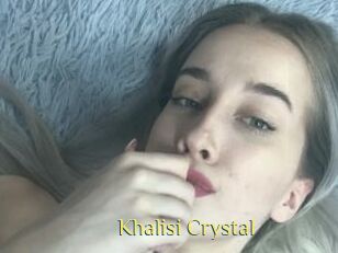 Khalisi_Crystal