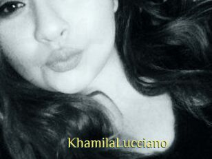 KhamilaLucciano