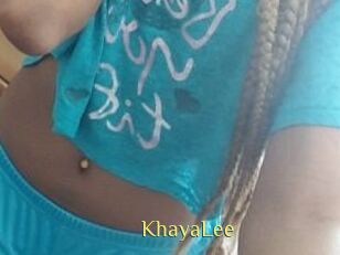 KhayaLee