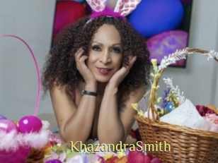 KhazandraSmith