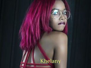 Khelany