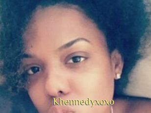Khennedyxoxo