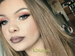 Khiarah