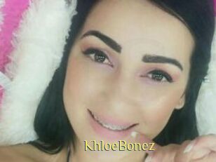 KhloeBonez