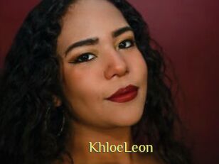 KhloeLeon