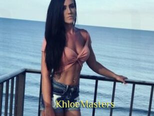 KhloeMasters