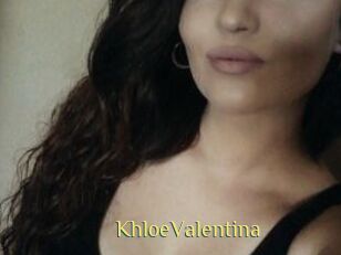 KhloeValentina