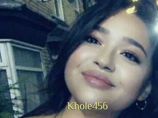 Khole456