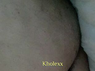 Kholexx