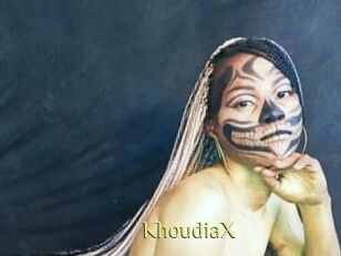 KhoudiaX