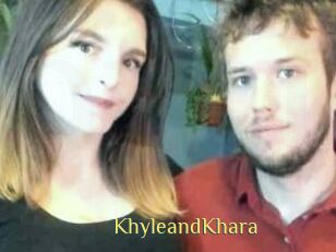 KhyleandKhara