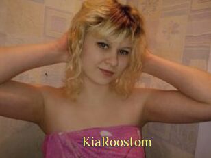 KiaRoostom