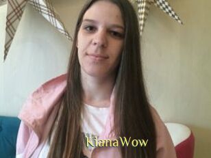 KianaWow