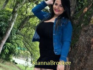 KiannaBrookee