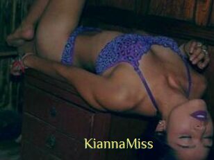 KiannaMiss