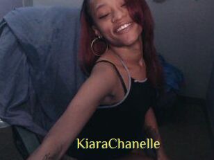KiaraChanelle
