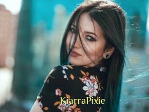 KiarraPixie