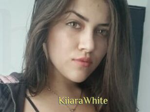 KiiaraWhite