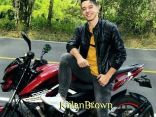 KiilanBrown