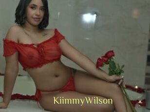 KiimmyWilson