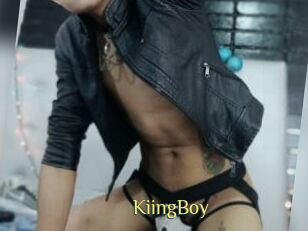 KiingBoy