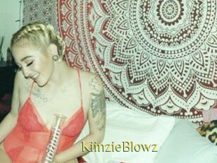 KiinzieBlowz