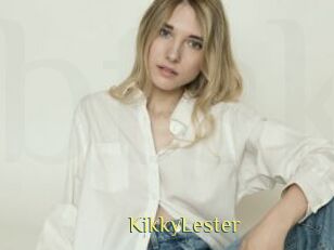 KikkyLester