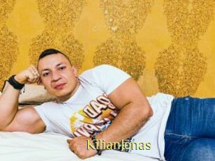 KilianJonas