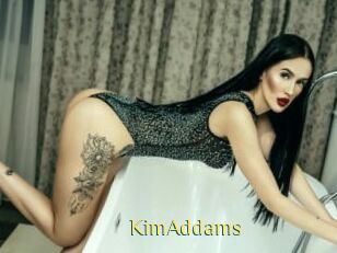 KimAddams