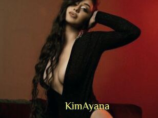 KimAyana