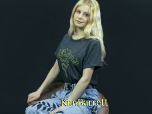 KimBarrett