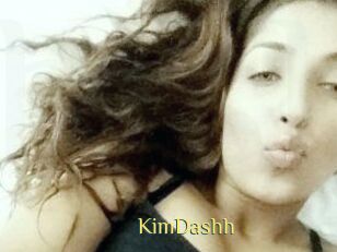 KimDashh