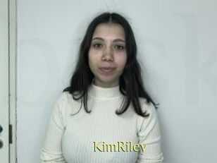 KimRiley