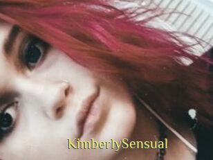 KimberlySensual