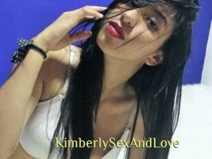 KimberlySexAndLove