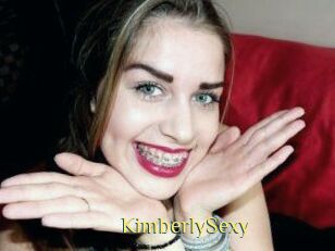 KimberlySexy
