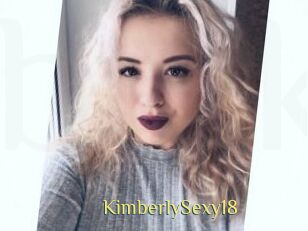 KimberlySexy18