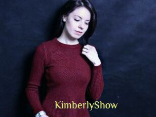 KimberlyShow