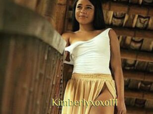 Kimberlyxoxo111