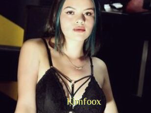 Kimfoox