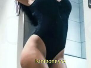Kimhoneyxx