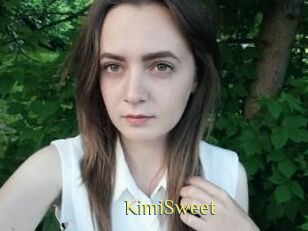 KimiSweet