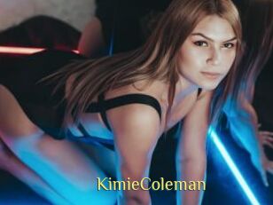 KimieColeman
