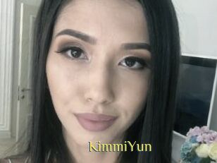 KimmiYun