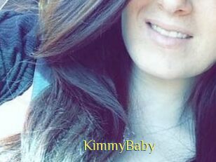 KimmyBaby
