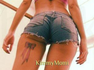 KimmyMomi