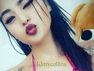 Kimycollins